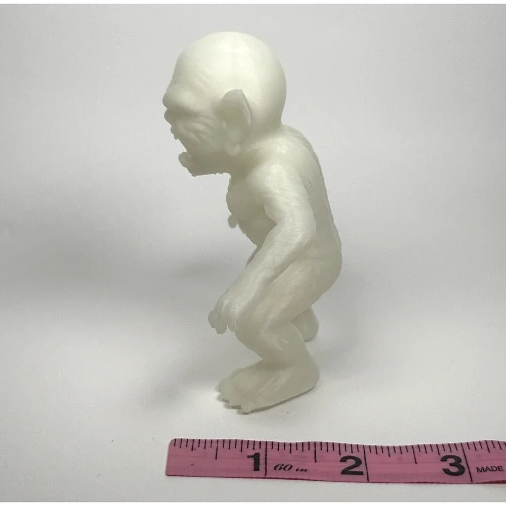 Blood Gnome (2004) Glow-In-The-Dark Toy